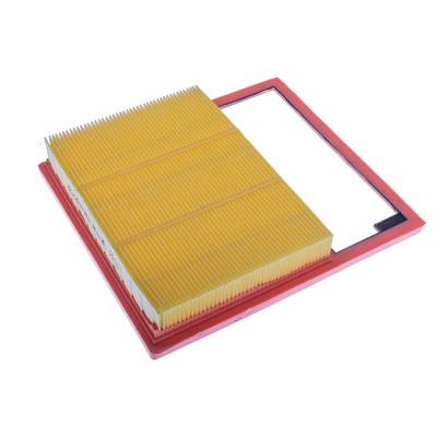 DENCKERMANN Luftfilter A146960 Umluftfilter 42mm für Ford