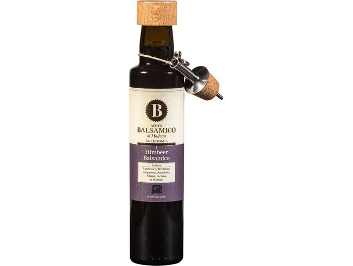 GREENOMIC Balsamico Herbes