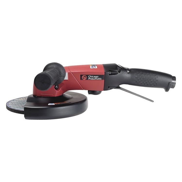 Chicago Pneumatic Druckluftwinkelschleifer CP3850-85AB7VE (6151704920)