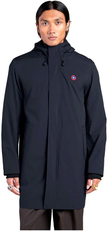 Flotte  - Beaubourg Ombre - M - Blouson Street