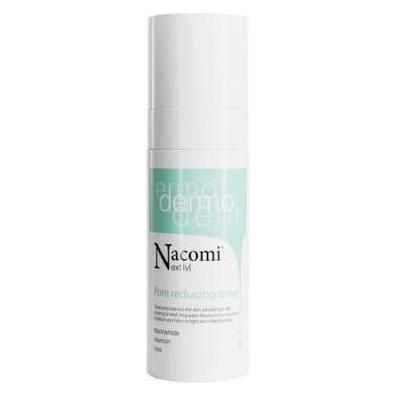 Nacomi Next Level Dermo Pore Reducing Cleansing Toner Toner For Oily And Acne-Prone Skin 100Ml (100 ml) (5902539713510)