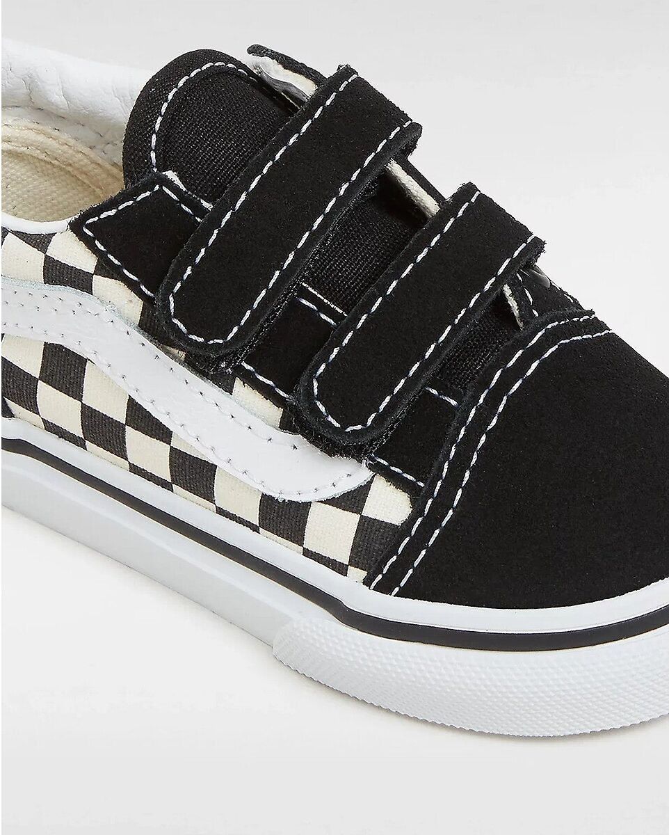 VANS Baskets Old Skool