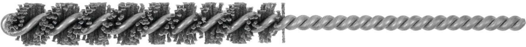 Lessmann Rohrbürste mikroabrasiv (SiC) Korn 320, Bürsten-⌀ 10 mm (54320100)