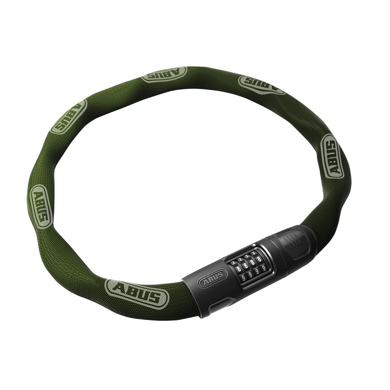 ABUS Kettenschloss 8808C 10061492-01