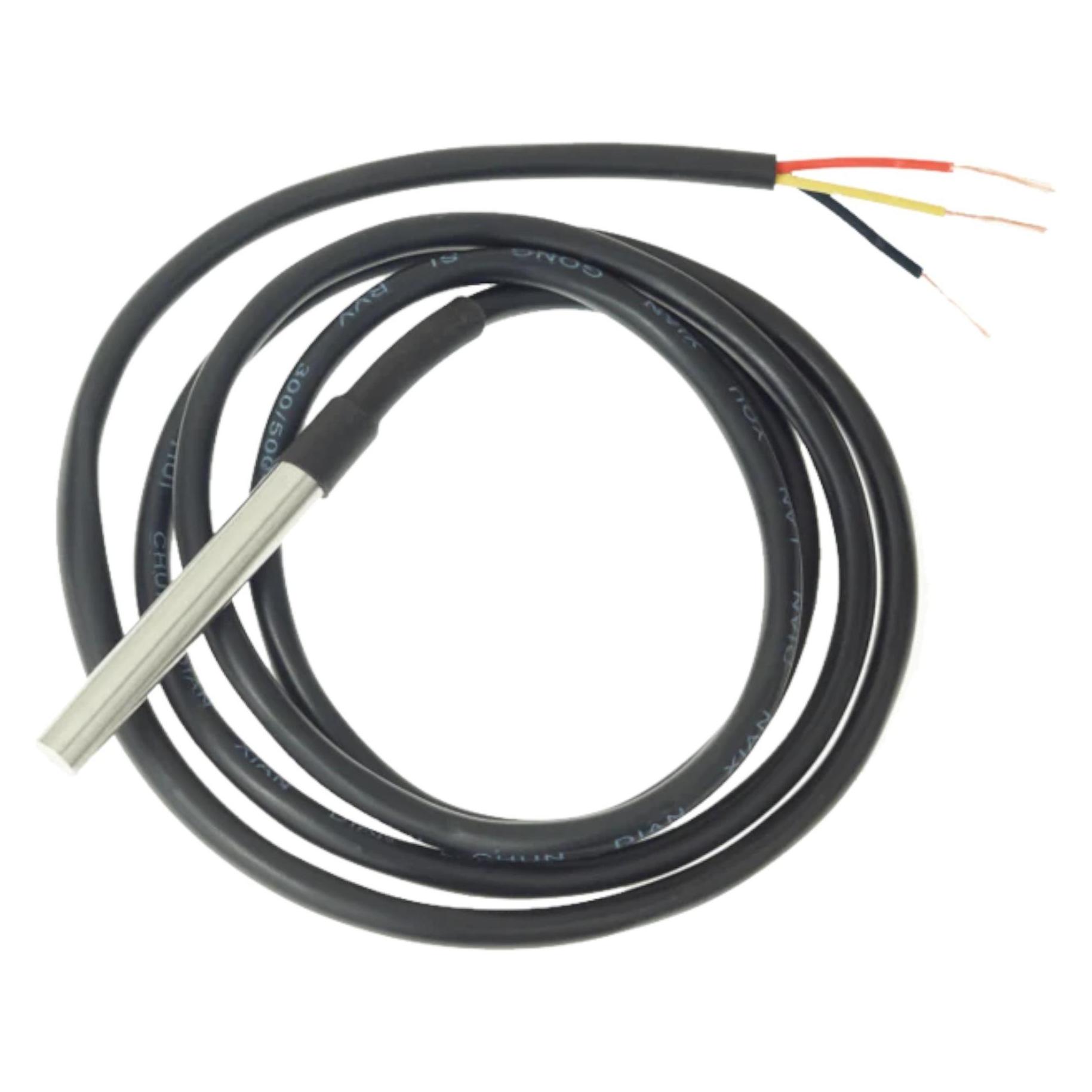 Shelly Temperatursensor DS18B20 (3800235266403)