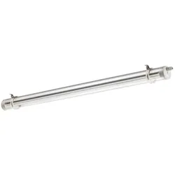 Pracht LED-Rundrohrleuchte TUBIS LED  #7a841454