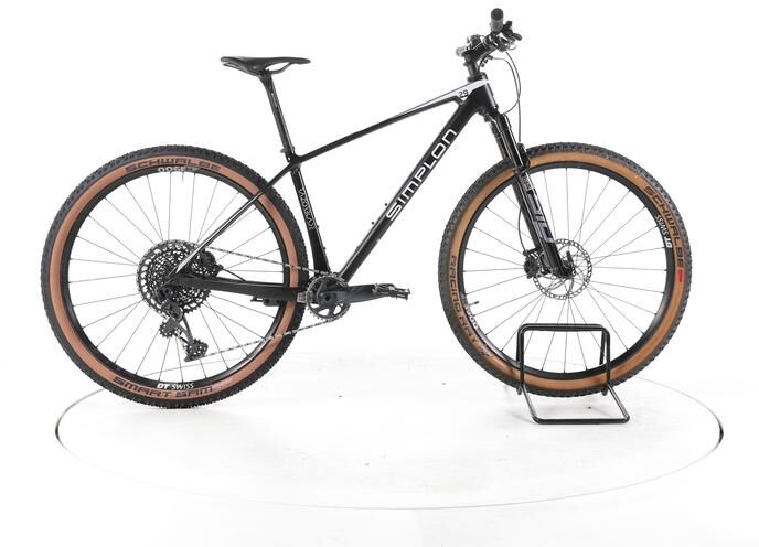 Simplon Razorblade 3 VTT semi-rigide - 299263