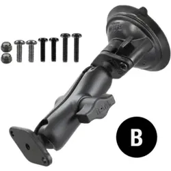 RAM Mounts Aufbau-Set