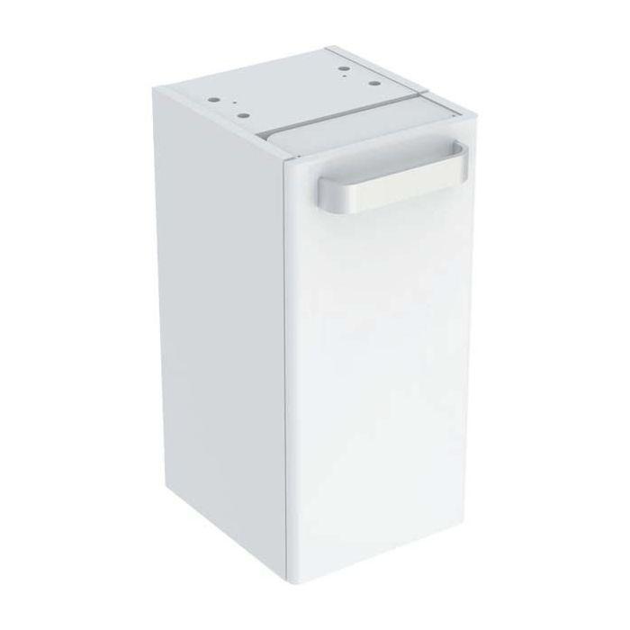 Geberit Renova Comfort Seitenschrank 808527000 27x5,5x30cm, weiss