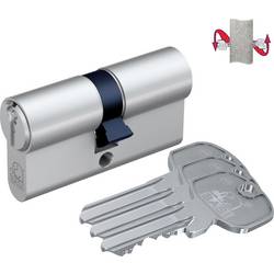 Basi 5201-2030-0034 Profil-Doppelzylinder 50 / 60mm