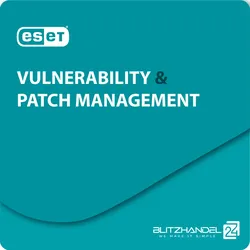ESET Vulnerability & Patch Management