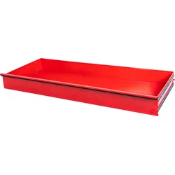 KS Tools Schublade mit Kugelführung zu Werkstattwagen P40, 1429x568x145 mm - 873.6008-R003P