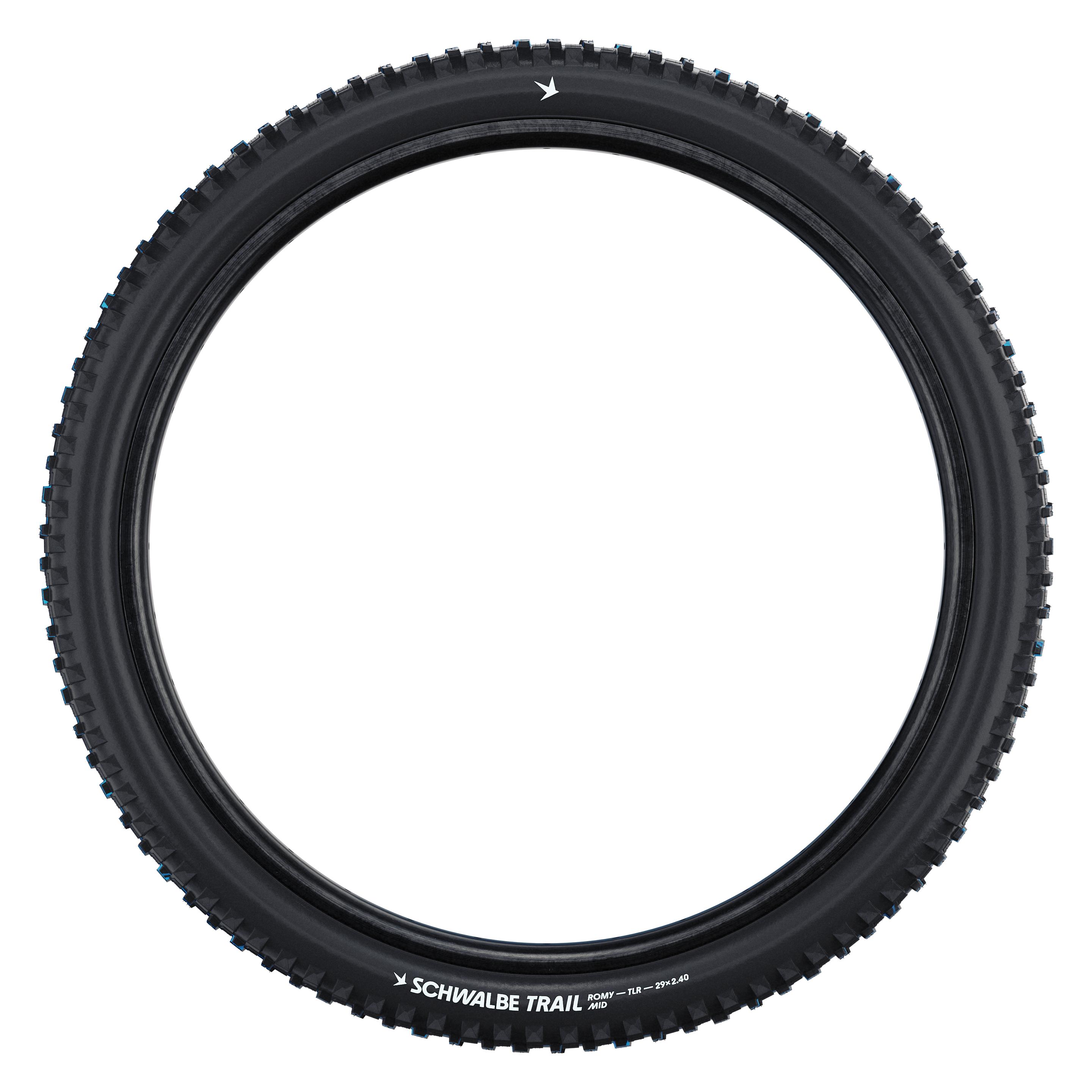 Schwalbe Faltr. Romy (29 x 2.40, 62-622) (11654713)