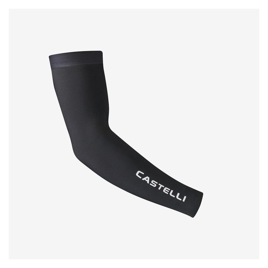 Castelli UPF 50+ Light Arm 3 Sleeves (L) (4526037-010-8056006588792)