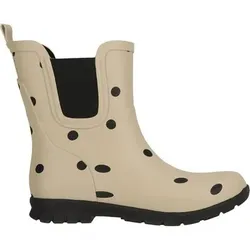 WEATHER REPORT Rubberboots Snicker, Größe 37 in Bunt Bunt