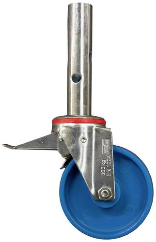 Krause 714107 Fahrrolle 1St.