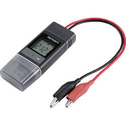 VOLTCRAFT DL-260A DL-260A Strom-Datenlogger Messgröße Strom 0 bis 20 mA PDF Funktion