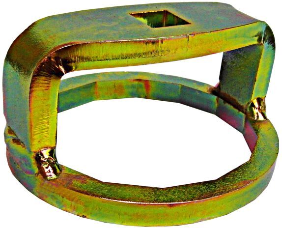 Mark-Moto Chiave per filtro olio/cappuccio 0XWAR0388