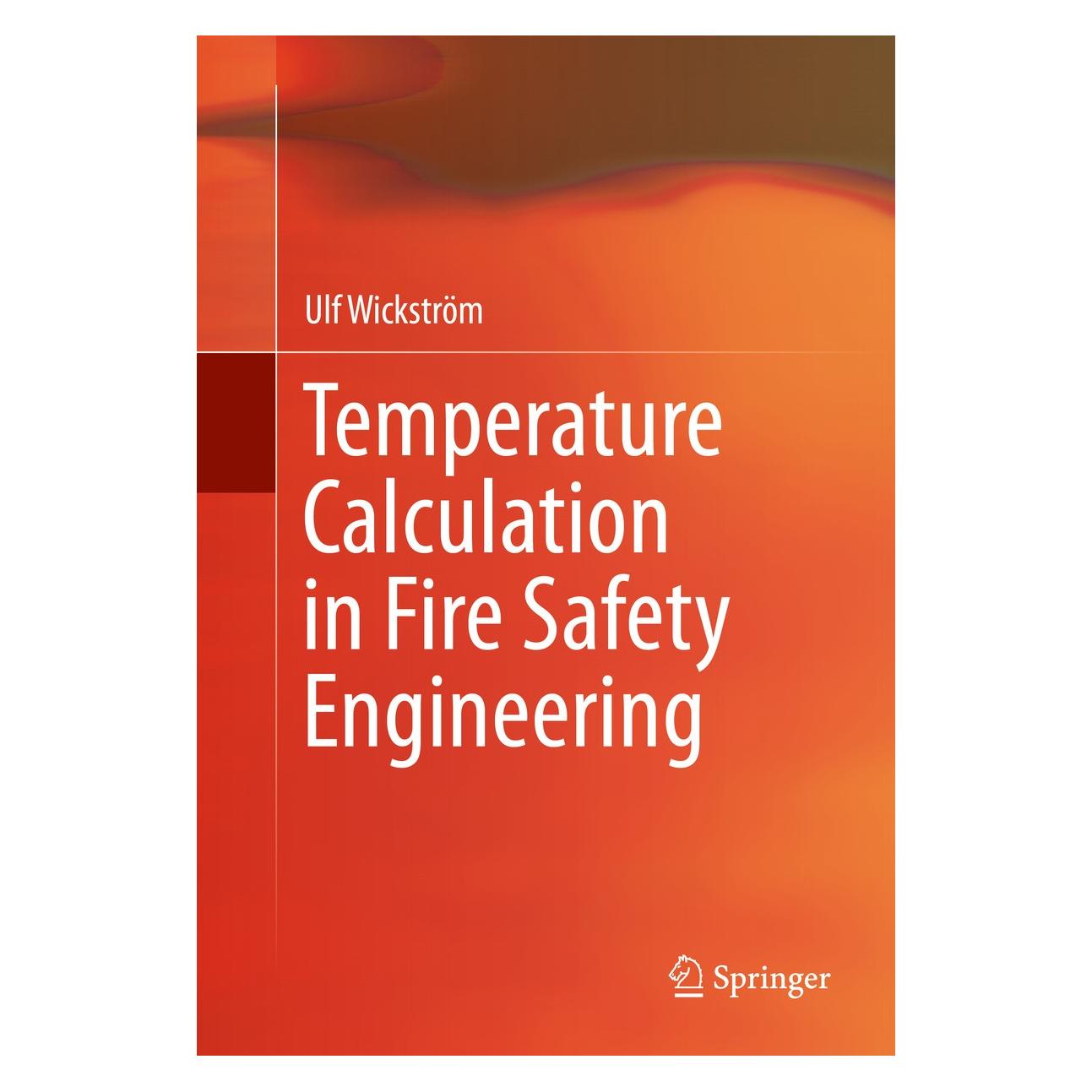 Springer Wickström:Temperature Calculation in Fi (Englisch, Hardcover, Ulf Wickström) (9783319301709)