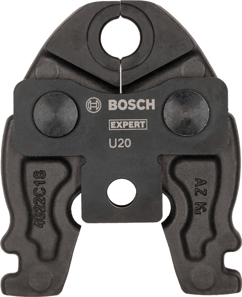 Bosch Pressbacken Compact U20 2608570198
