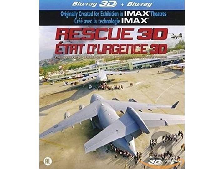 Rescue (3D)