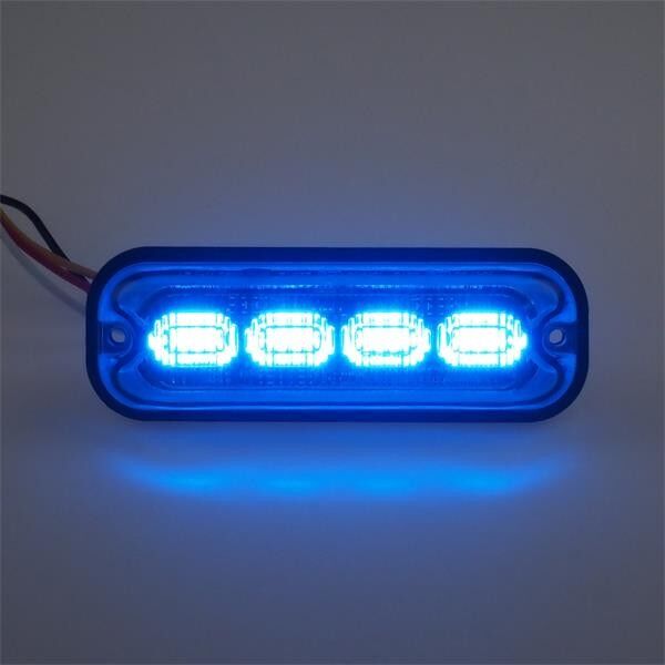 STUALARM BR004B Begrenzungsleuchte