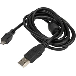 Philips, Diktiergerät Zubehör, Kabel Mini USB – SpeechMike