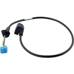 Wolf Speicherladepumpenkabel 2744212 für CGU/CGS