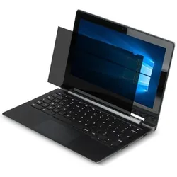 Targus MAGNETIC PRIVACY FILTER - 16:10 (14", 16:10), Notebook Schutzfolie