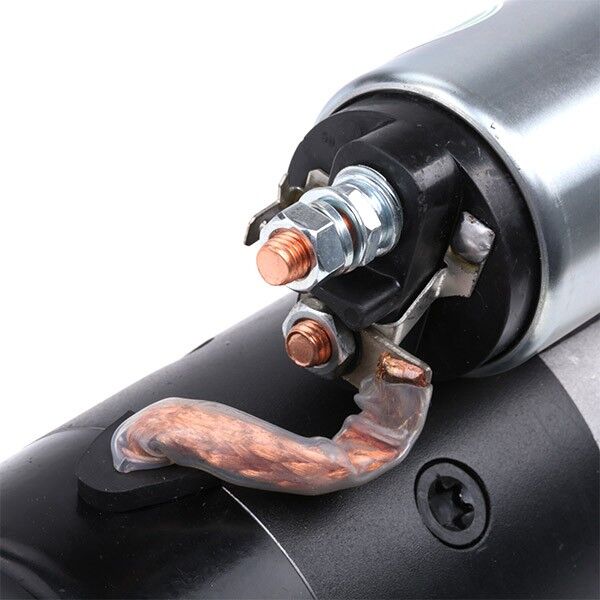 AS-PL S0047 Anlasser