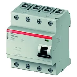 ABB Stotz S&amp;J Lasttrennschalter IS40463