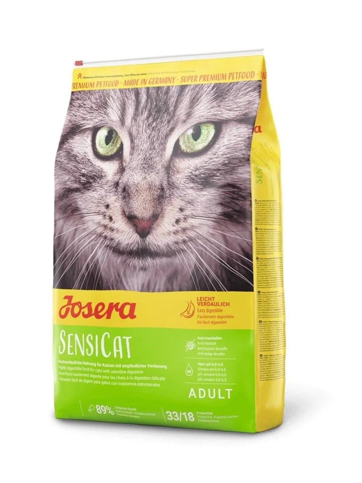 JOSERA SENSICAT 2kg