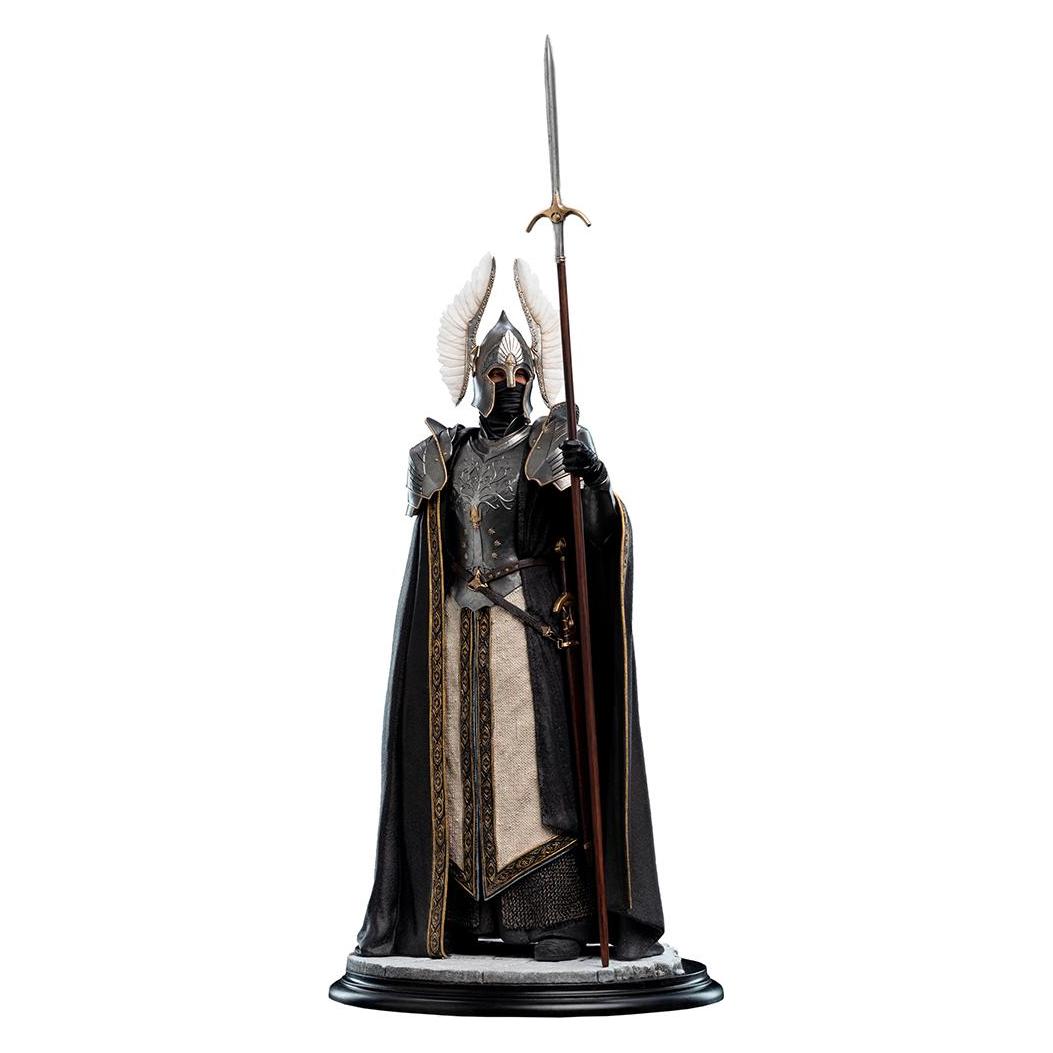Weta Workshop Der Herr der Ringe Fountain Guard of Gondor (860104253)