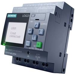 Siemens 6ED1052-1MD08-0BA2 SPS-Steuerungsmodul 12 V/DC, 24 V/DC 6ED10521MD080BA2