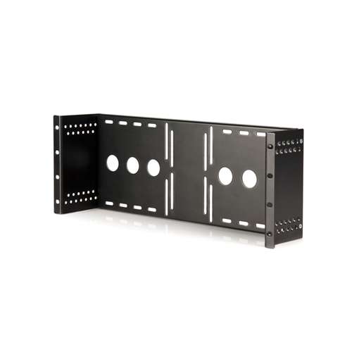 StarTech 19" RKLCDBK, VESA-Halterung 75/100
