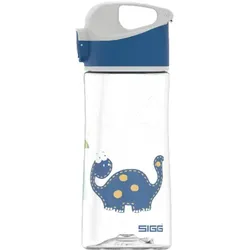SIGG Kids Tritan Miracle Dinosaur Friend 0,45L