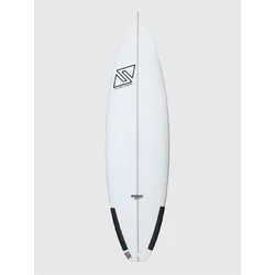 TwinsBros Ride FCS2 Surfboard uni Gr. 6'0
