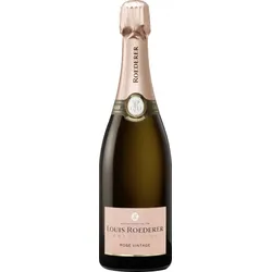 Brut Rose Champagne Louis Roederer 2017