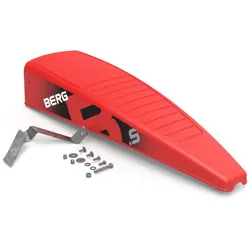 BERG Spoiler für B.Super Red Pedal-Gokarts