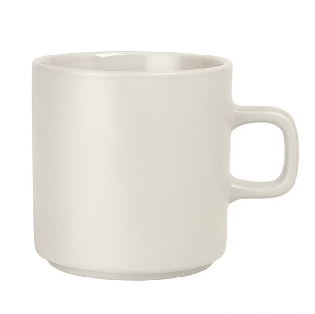 Blomus Mok Moonbeam 25 cl
