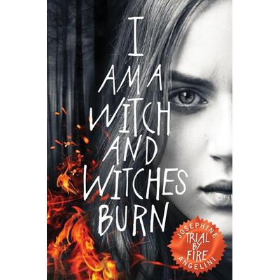 Trial By Fire, Taschenbuch von Josephine Angelini, Macmillan Publishers International, 978-1-5098-0987-5