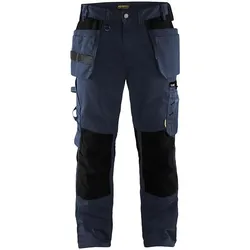 Blakläder, Arbeitshose, B-LÄDER Hose 1555.1860 mb/sw (44)