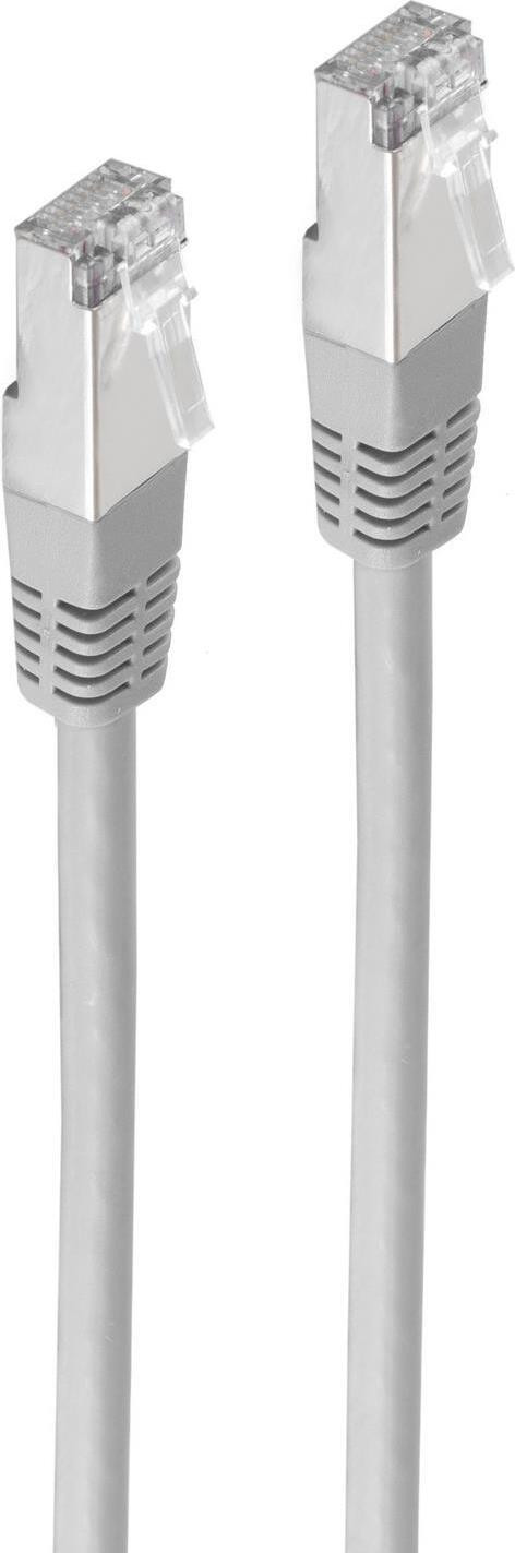 Shiverpeaks Patchkabel Cat. 5e, SF/UTP, 10 meter
