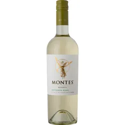 Montes Reserva Sauvignon Blanc 2024