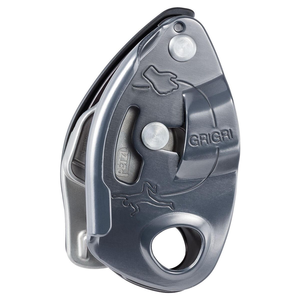 Petzl Grigri blue D014BA02