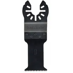 Multi-Tool Sägeblatt DT20704-QZ für Holz 43 x 30mm