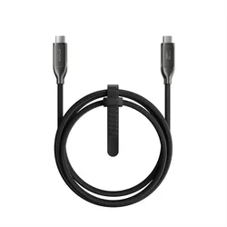 Nomad  (1 m, USB 4, 240 W), USB Kabel
