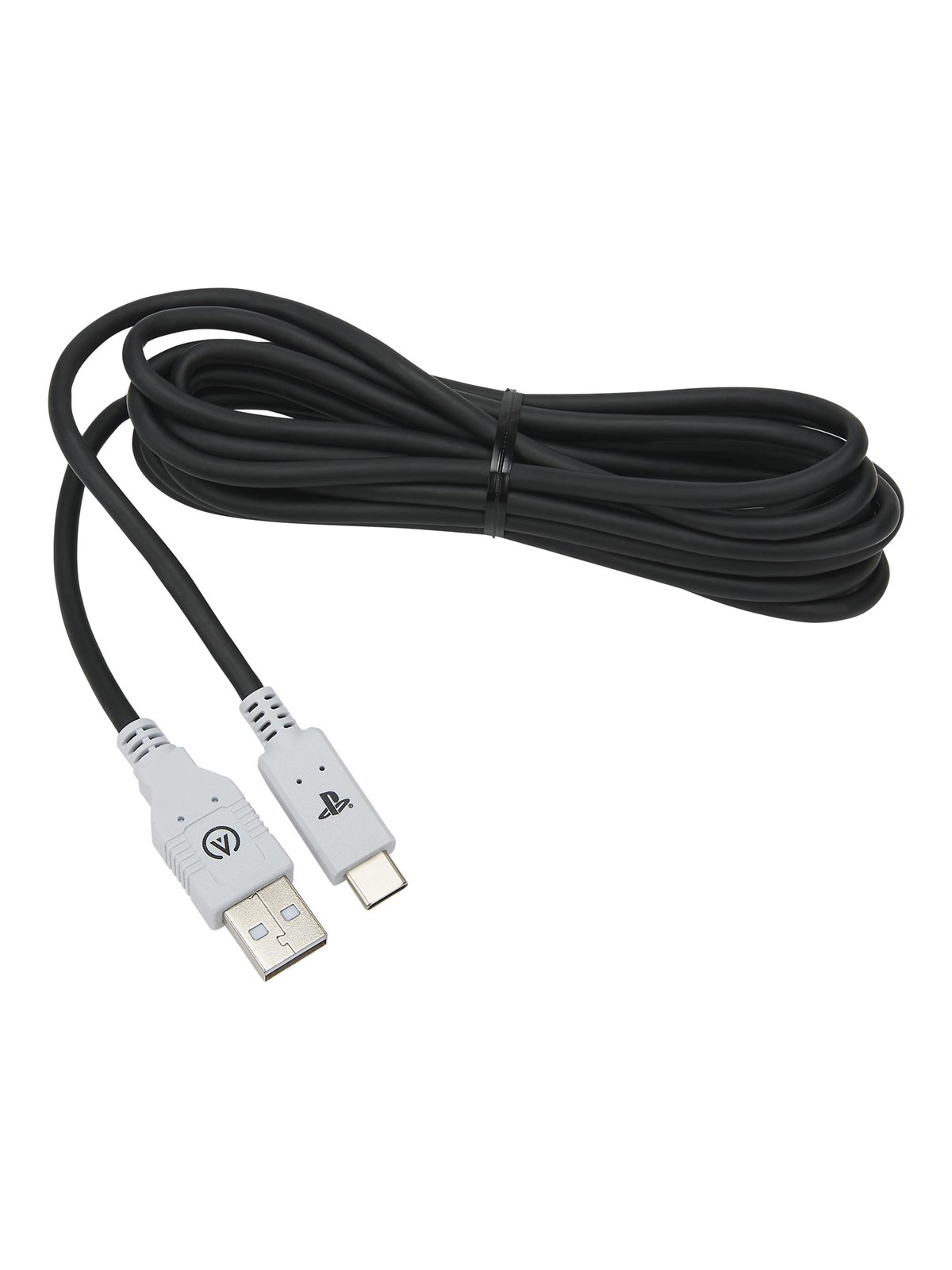 PowerA USB-C Cable for PlayStation 5