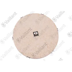 Vaillant Isolierung, 16 mm mit Clips, Vaillant-Nr. 0020143489