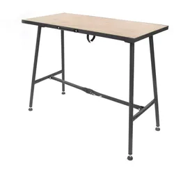rikta® rikta® Werkbank klappbar 100x50 cm